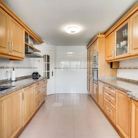 Apartment Heerlijk Rustgevend Estepona