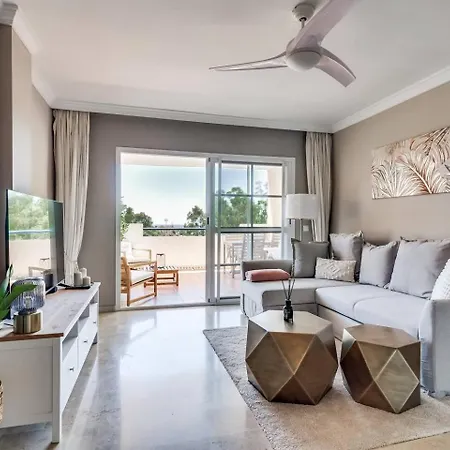 Apartment Heerlijk Rustgevend *