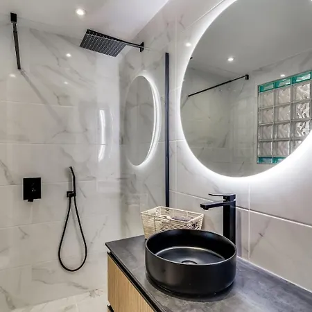 Heerlijk Rustgevend Apartment Estepona