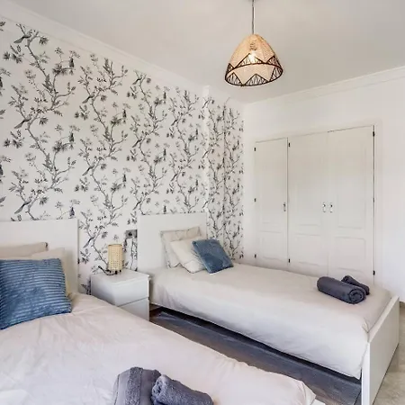 Apartment Heerlijk Rustgevend