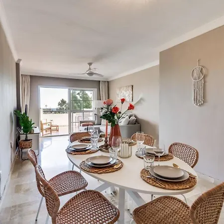 Heerlijk Rustgevend * Estepona