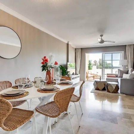 Heerlijk Rustgevend * Estepona